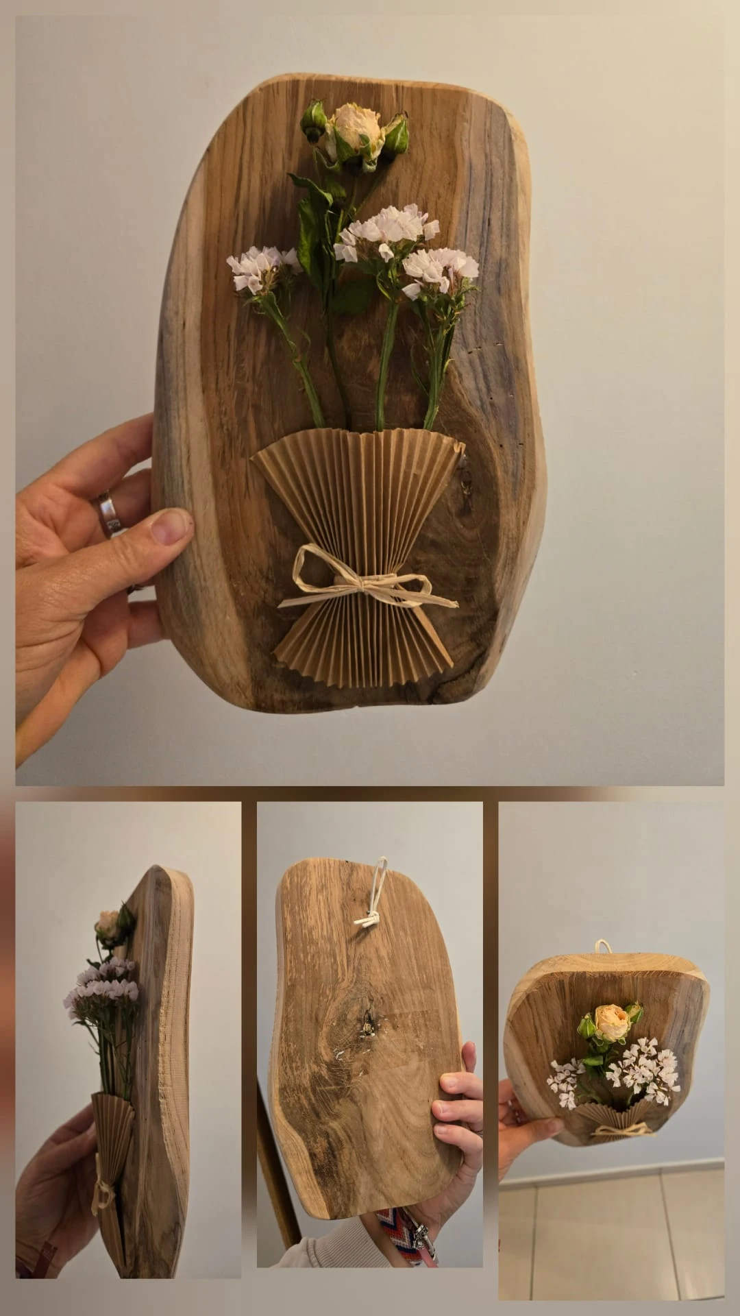 Tableau floraux